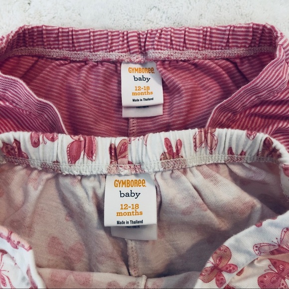 🌸Gymboree Short Set🌸 - Picture 5 of 5